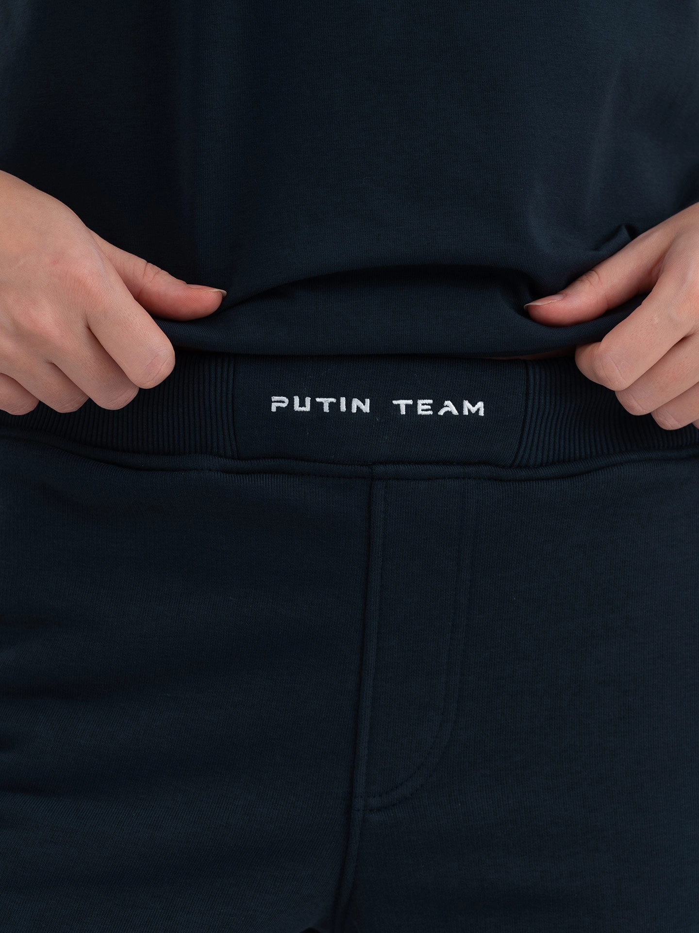 Шорты базовые