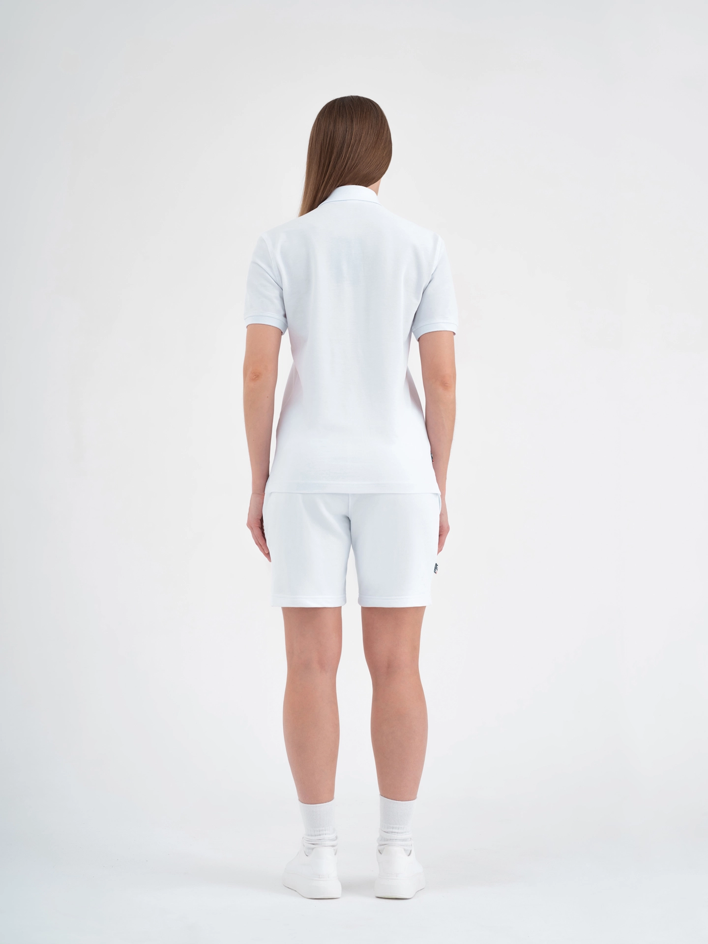 Шорты базовые