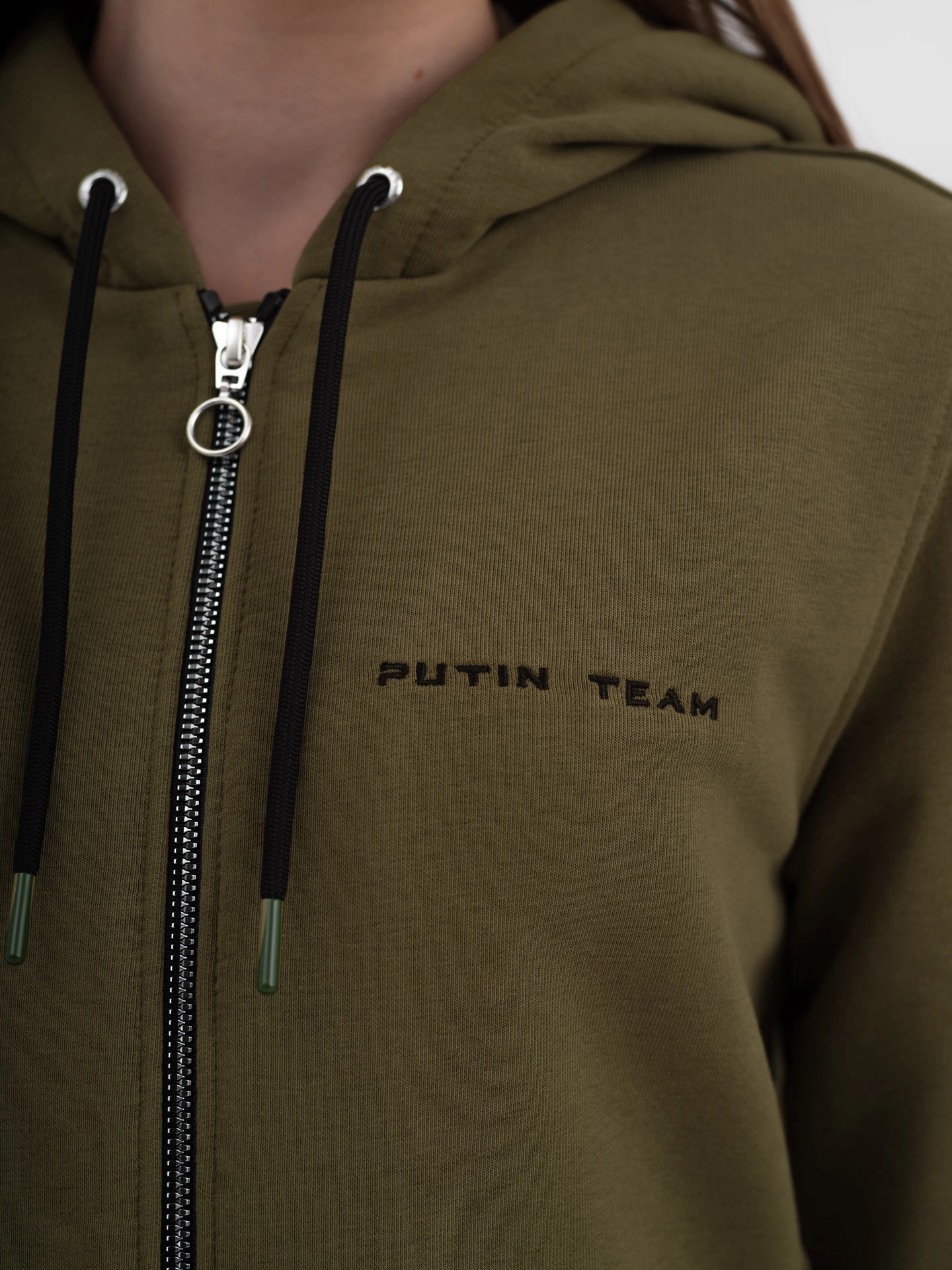 Толстовка базовая