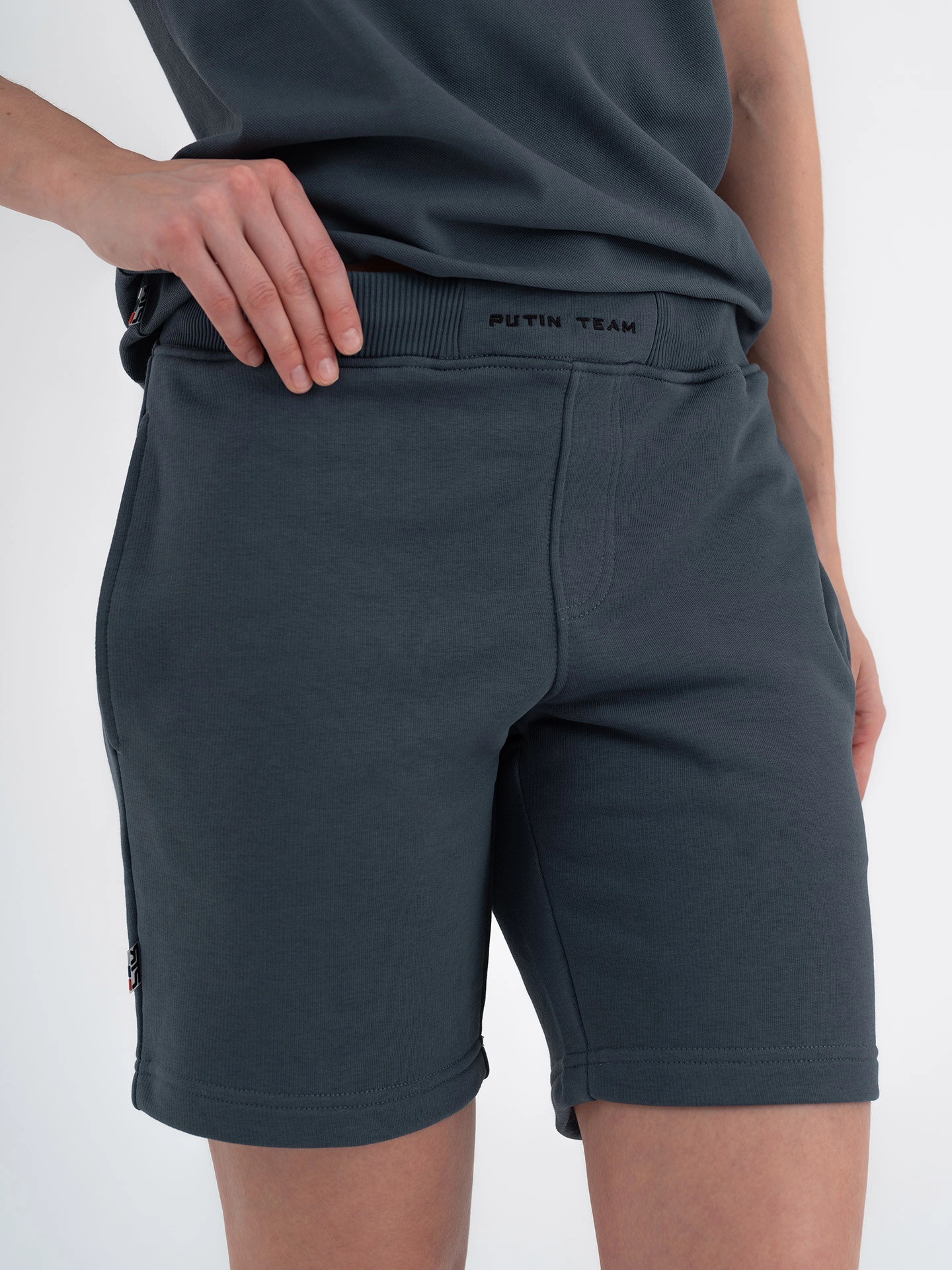 Шорты базовые