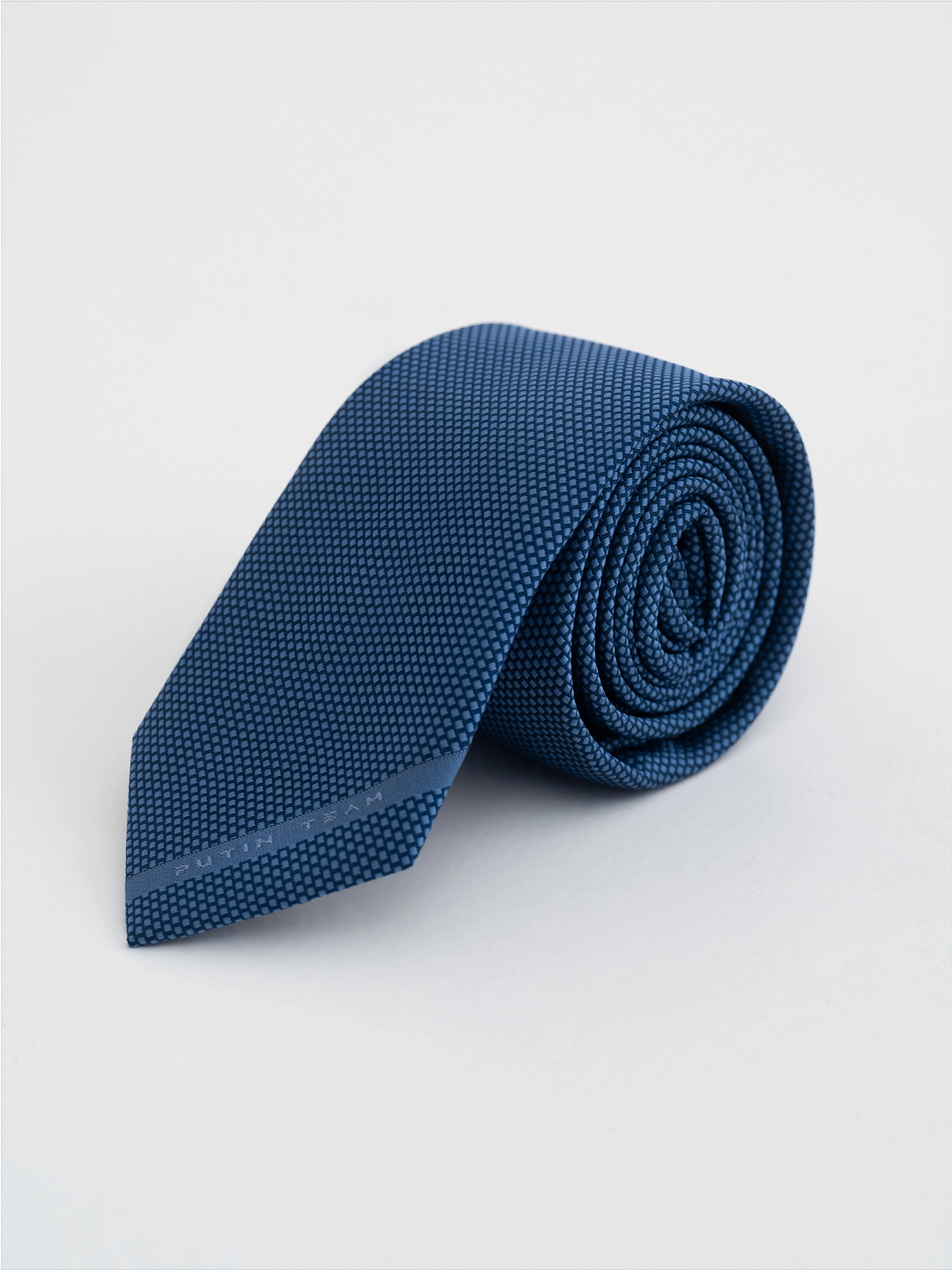 Галстук шелковый