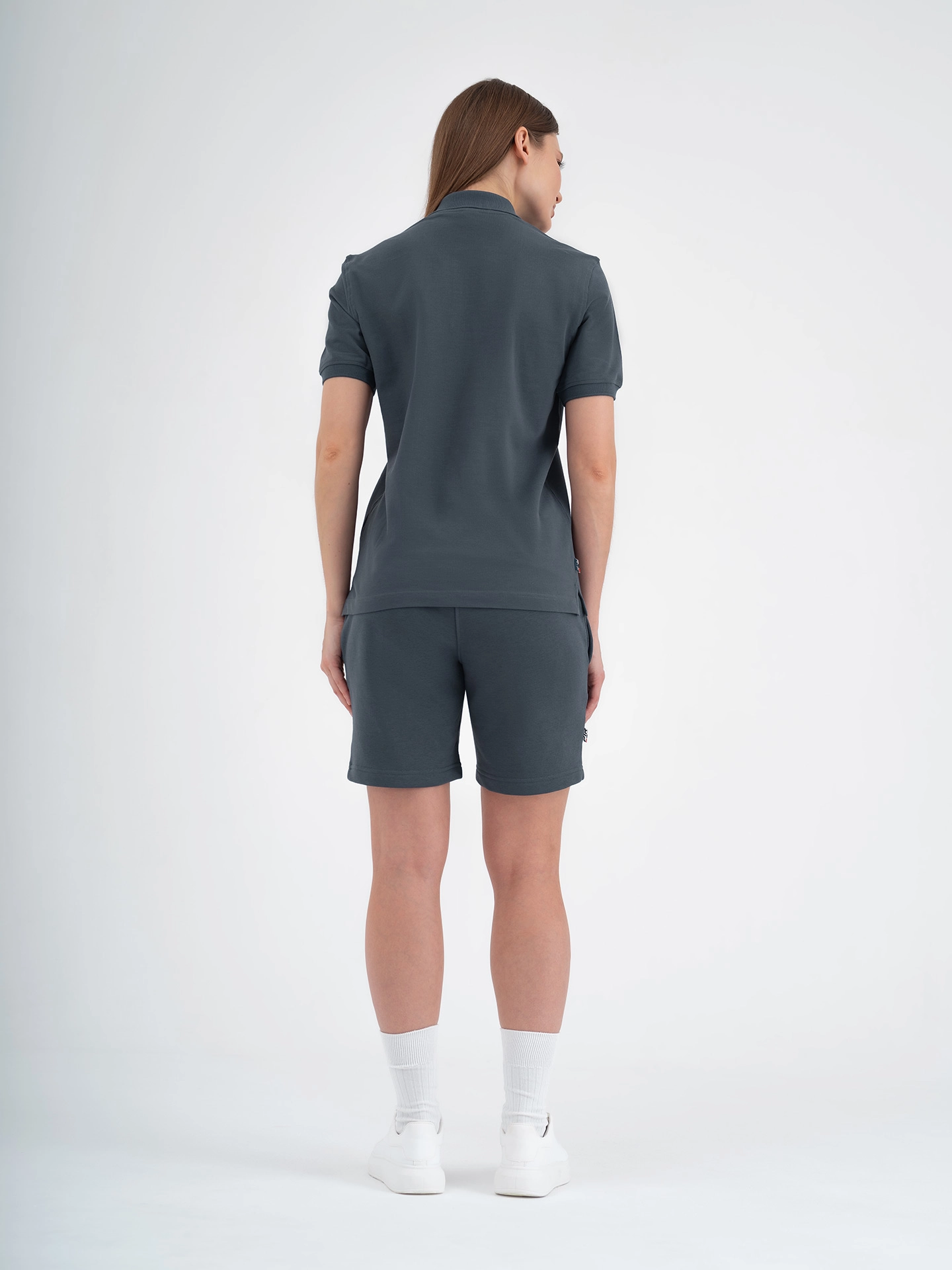 Шорты базовые